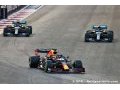 Selon Red Bull et Marko, 'Mercedes F1 s'est ralenti' à Abu Dhabi