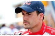 Sordo hits out at Spanish start system