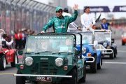 Comment Alonso a failli conduire la papamobile !