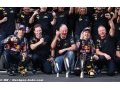 2011 end of term report – Red Bull Renault