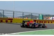 Vettel's tyre management skills help him to victory in Korea