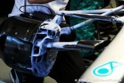 Chez Red Bull, Marko pense que la Mercedes W11 est illégale avec son DAS