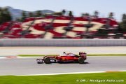 Lauda juge la pression mise par Marchionne contre-productive