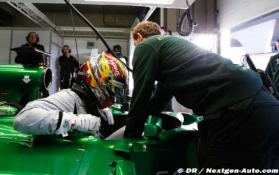 Frijns veut une place de titulaire en 2015