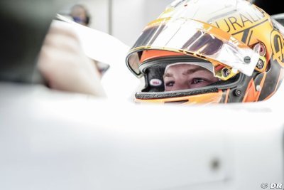Sans accès à un simulateur, Mazepin est désavantagé chez Haas F1