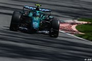 Aston Martin F1 s'attend à un calvaire à Spa avant les évolutions de la Hongrie