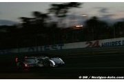 24h du Mans, H+16 : Les trois Audi déroulent et Rebellion résiste