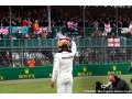 Hamilton : La F1 ne peut pas tourner le dos à Silverstone