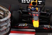 Perez est 'toujours le pilote n°2' chez Red Bull selon des anciens de la F1