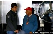 Engine rivals set for more Mercedes dominance