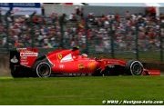 Raikkonen ne veut que le maximum