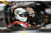 Imola : Audi a perdu dans le trafic selon Allan McNish
