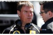 Renault vise une double arrivée dans les points