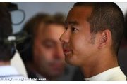 Sympathetic Yamamoto seeks talks with Senna