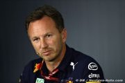 En choisissant Honda, Red Bull a aussi pensé à l'après-2020