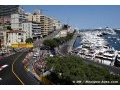 Présentation du Grand Prix de Monaco 2018
