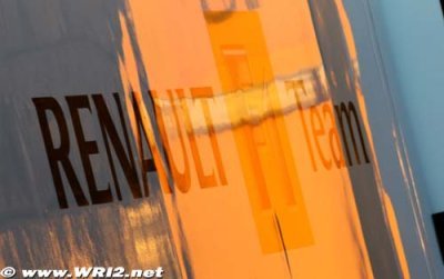 Proton confirms talks for partial Renault F1 takeover