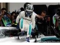 Bottas : Battre Hamilton est 'dur mais possible'