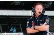 Horner : Ce test Red Bull est une chance pour Ricciardo