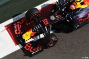 Marko pense toujours que Red Bull aurait pu avoir 5 victoires en F1 cette année
