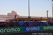 Des journalistes F1 et des consultants TV quittent l'Arabie saoudite