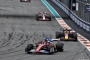 Leclerc veut discuter des consignes tendues entre Ferrari, Hamilton et lui