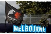 Brèves de Melbourne 1