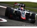 Grosjean a passé une saison ‘merveilleuse' avec Haas