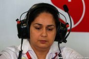 Kaltenborn admet que Nasr est menacé chez Sauber