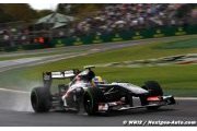 Gutierrez désolé pour son équipe