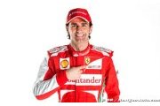 De la Rosa : Beaucoup de travail pour 2014