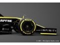 Vidéo - Renault F1 présente sa RS19
