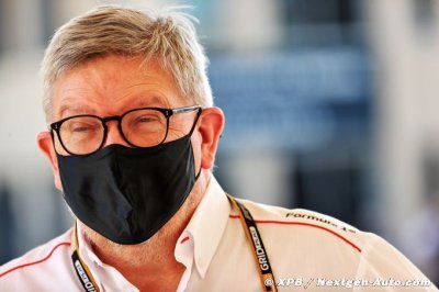 Brawn&nbsp;: Malgré le Covid, la F1 peut souffler après une saison ’brillante’