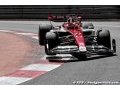 Bottas revient sur son 'bon début de saison' avec Alfa Romeo F1
