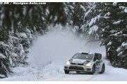 ES5 : Ogier accroit son avance