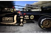 Grosjean considered quitting racing in 2010