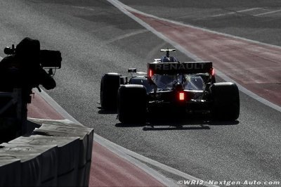 25 courses par an, une problématique humaine plus que financière pour la F1