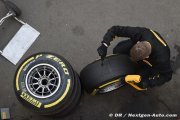 Pirelli jouera la carte de la prudence pour le GP d'Europe
