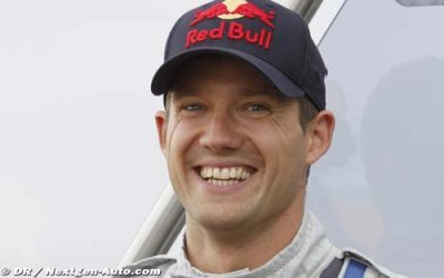 ES8&nbsp;: Ogier enfonce le clou sur ’El Cubilete’