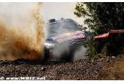 Le manager de Raikkonen n'écarte pas la F1 en 2011