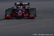 Red Bull annonce son programme pour Barcelone I