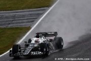 Officiel : Gasly pénalisé pour avoir roulé trop vite sous drapeau rouge