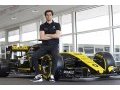 Leonardo Lorandi devient Pilote Affilié de Renault Sport