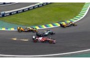 Une pénalité trop sévère pour Piastri ? McLaren F1 ne crie pas à l'injustice