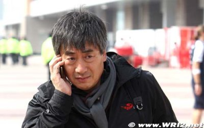 Yung Cho Chung ne va pas se laisser faire