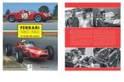 On a lu : Ferrari, 1960-1965 : le temps des sacres
