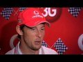 Video - Button looks forward to Turkish GP