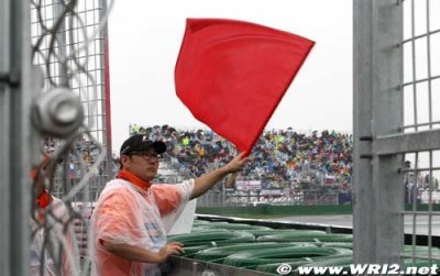 La F1 en Inde&nbsp;? Il y a des dents qui grincent...