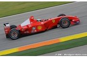 Rory Byrne de retour chez Ferrari en 2012 ?