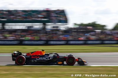 Verstappen says he can win team title ’on my own’